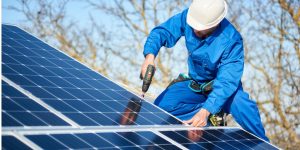 Installation Maintenance Panneaux Solaires Photovoltaïques à Dieffenbach-les-Woerth